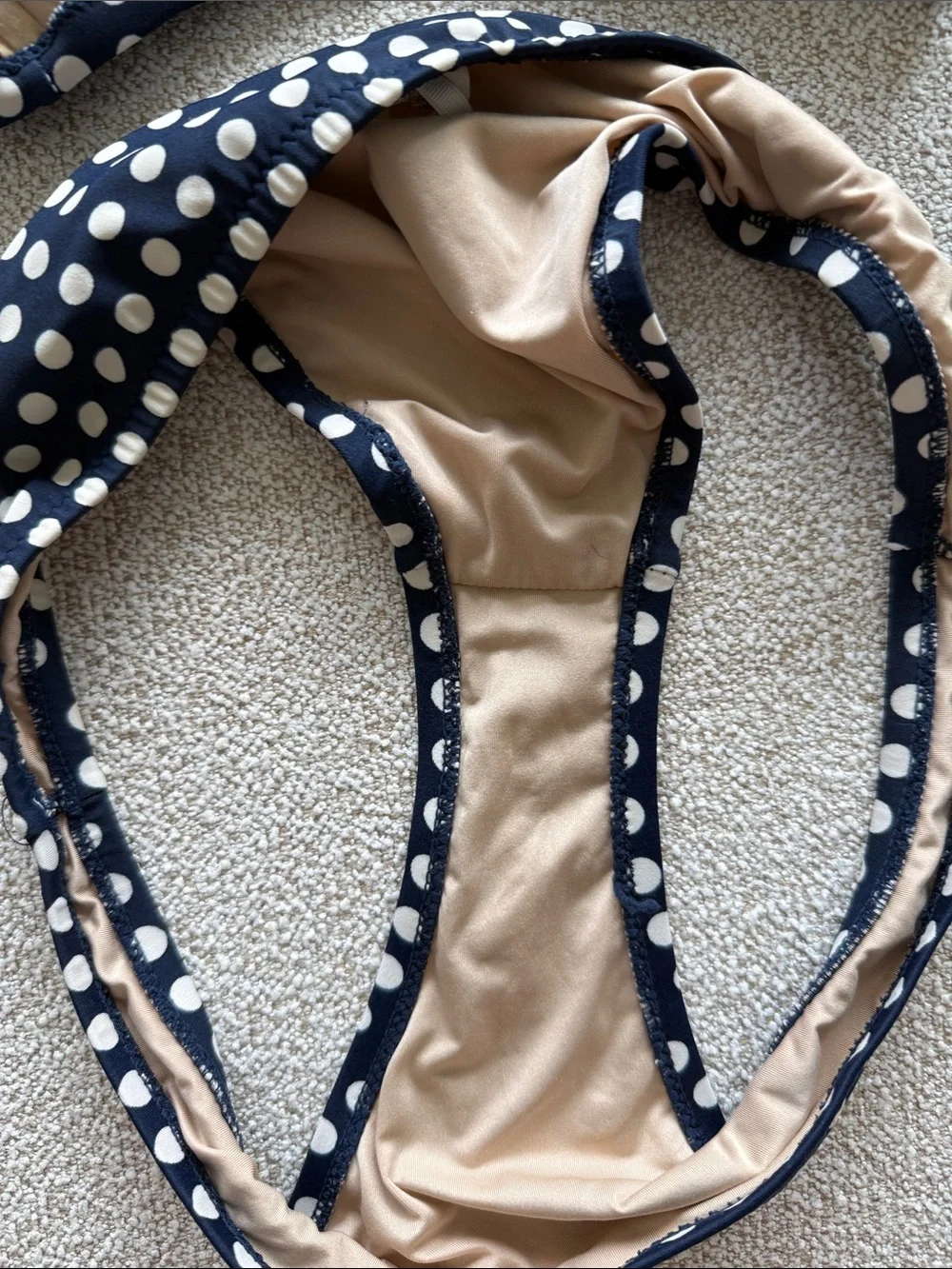 J. Crew crew two